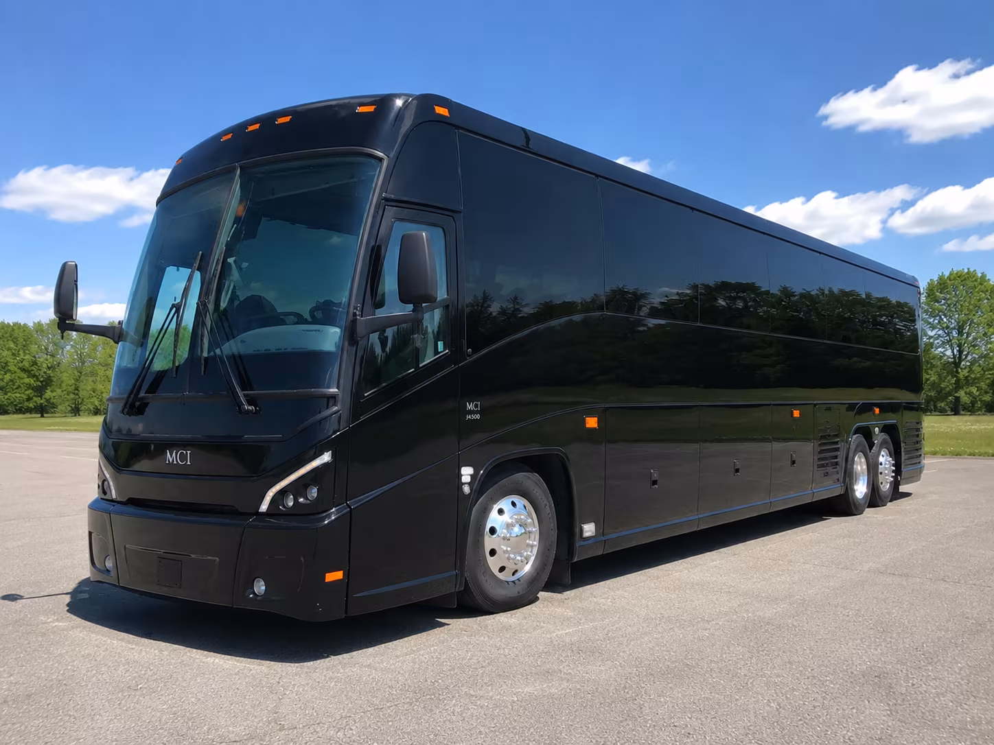 book group transportation for your next airport transfer 4