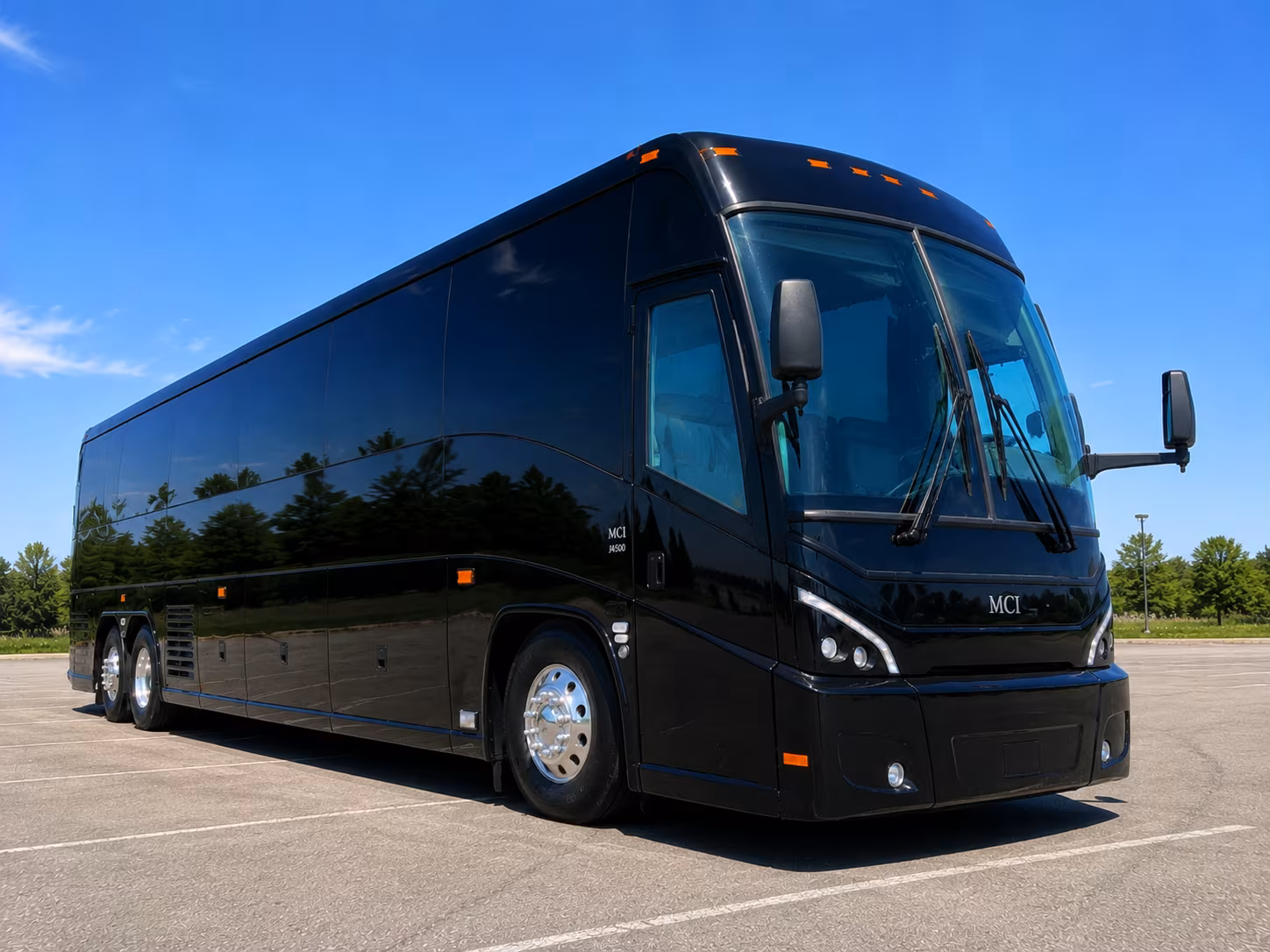 book group transportation for your next airport transfer 5