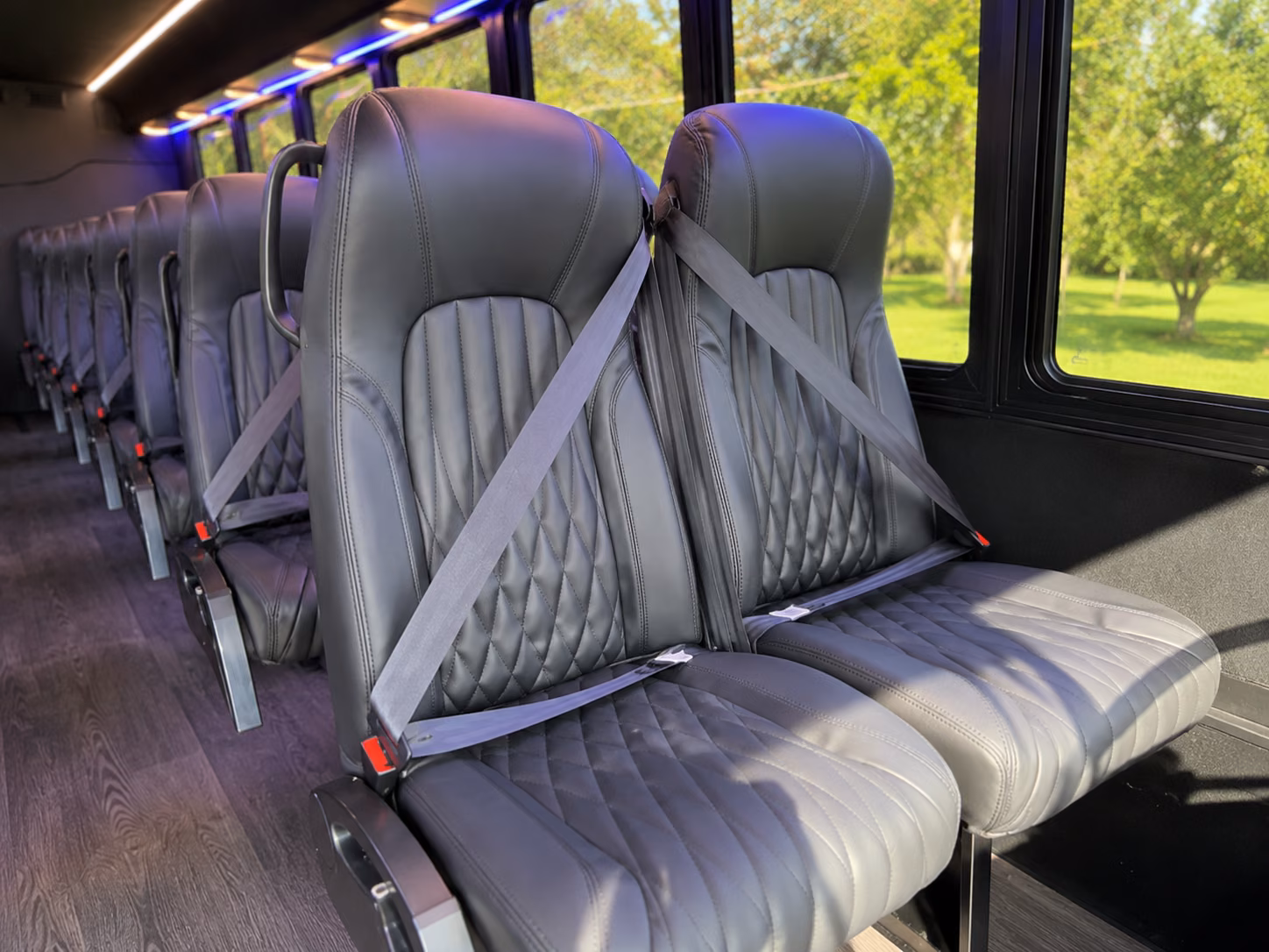book group transportation for your next bachelor or bachelorette party 2