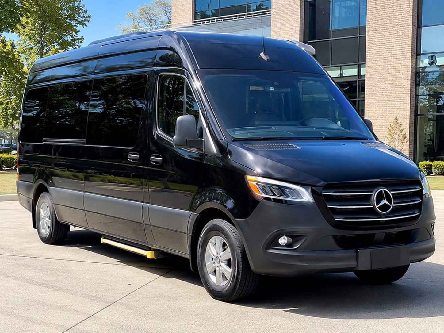 book group transportation for your next bachelor or bachelorette party 4