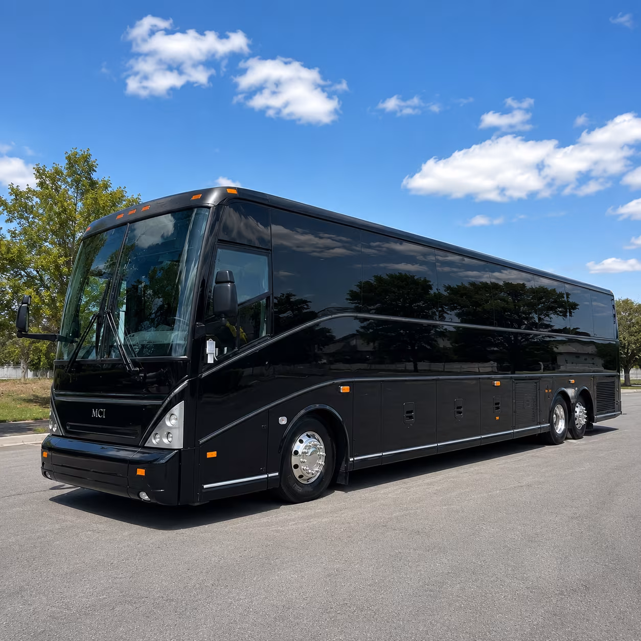 book group transportation for your next birthday 3