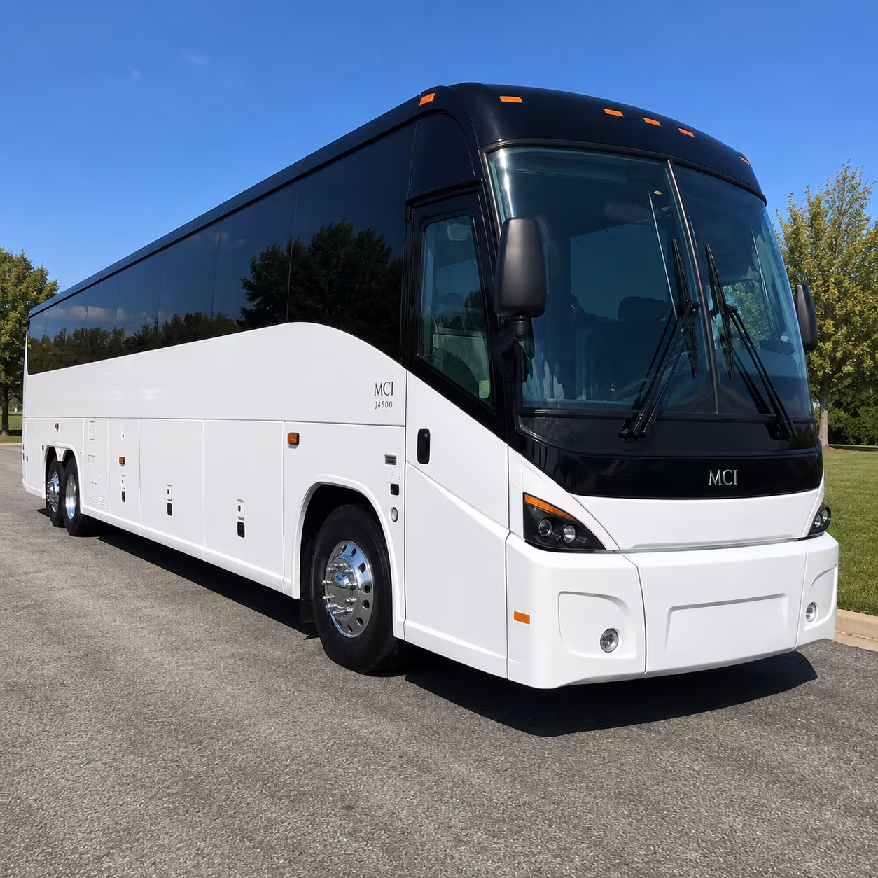 book group transportation for your next birthday 5
