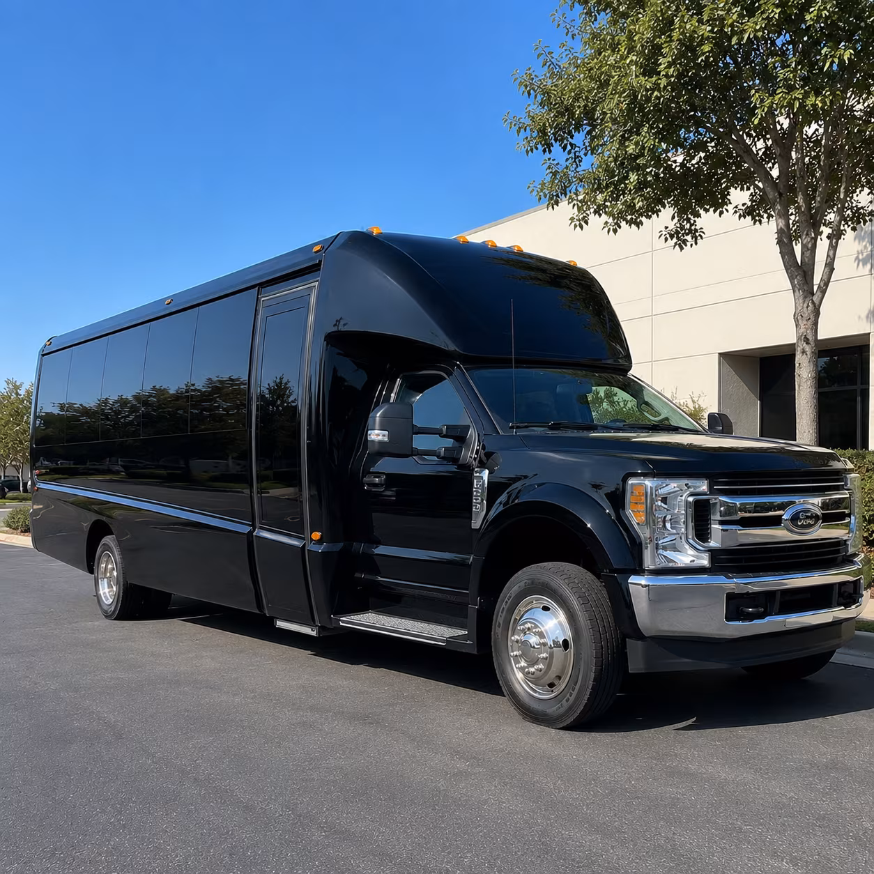 book group transportation for your next church or religious group 1