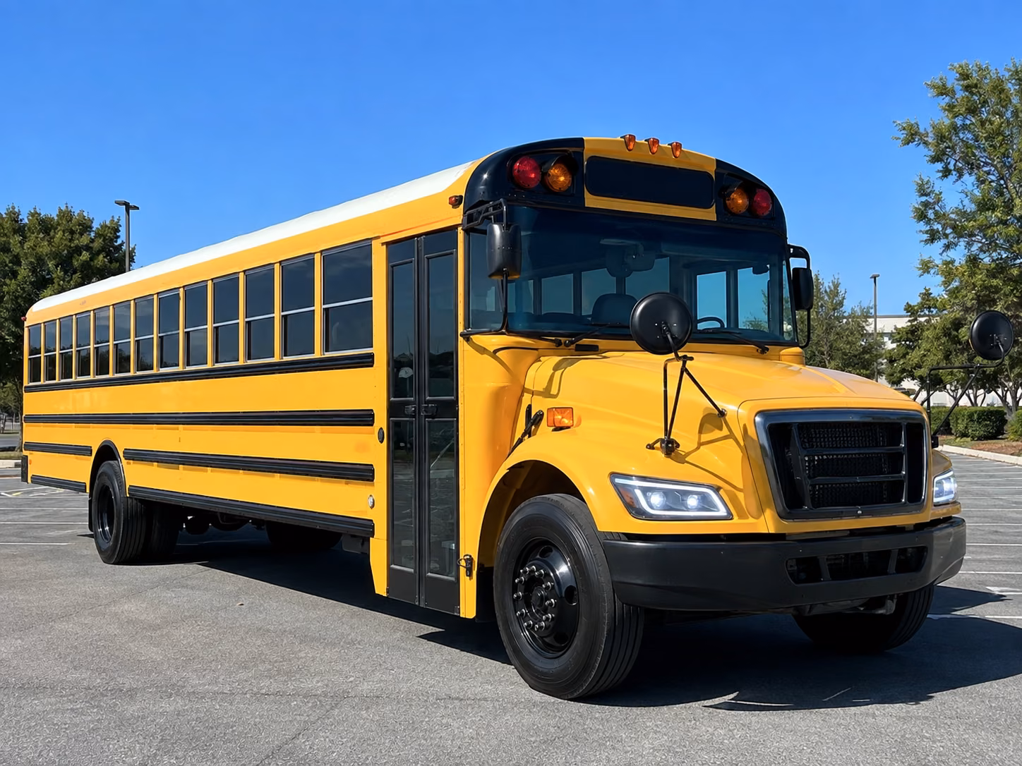 book group transportation for your next church or religious group 2