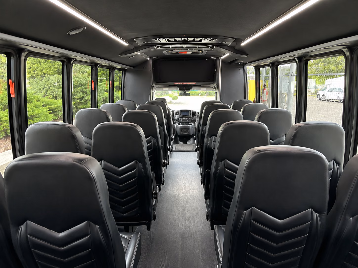 book group transportation for your next church or religious group 3