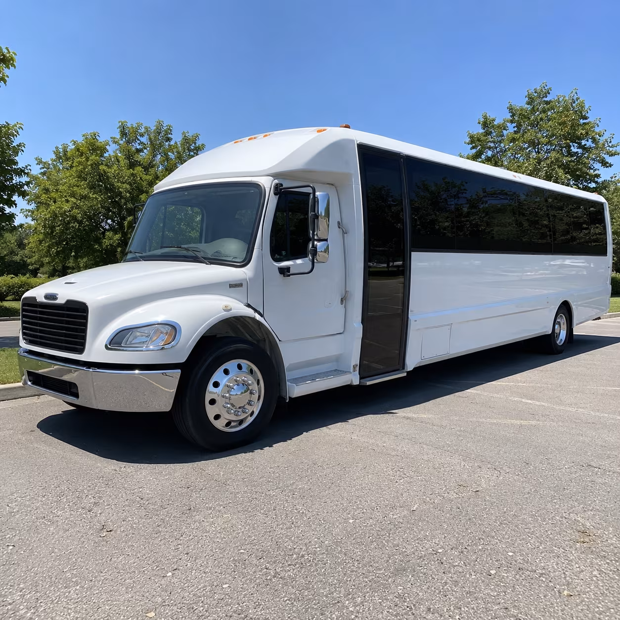 book group transportation for your next church or religious group 4