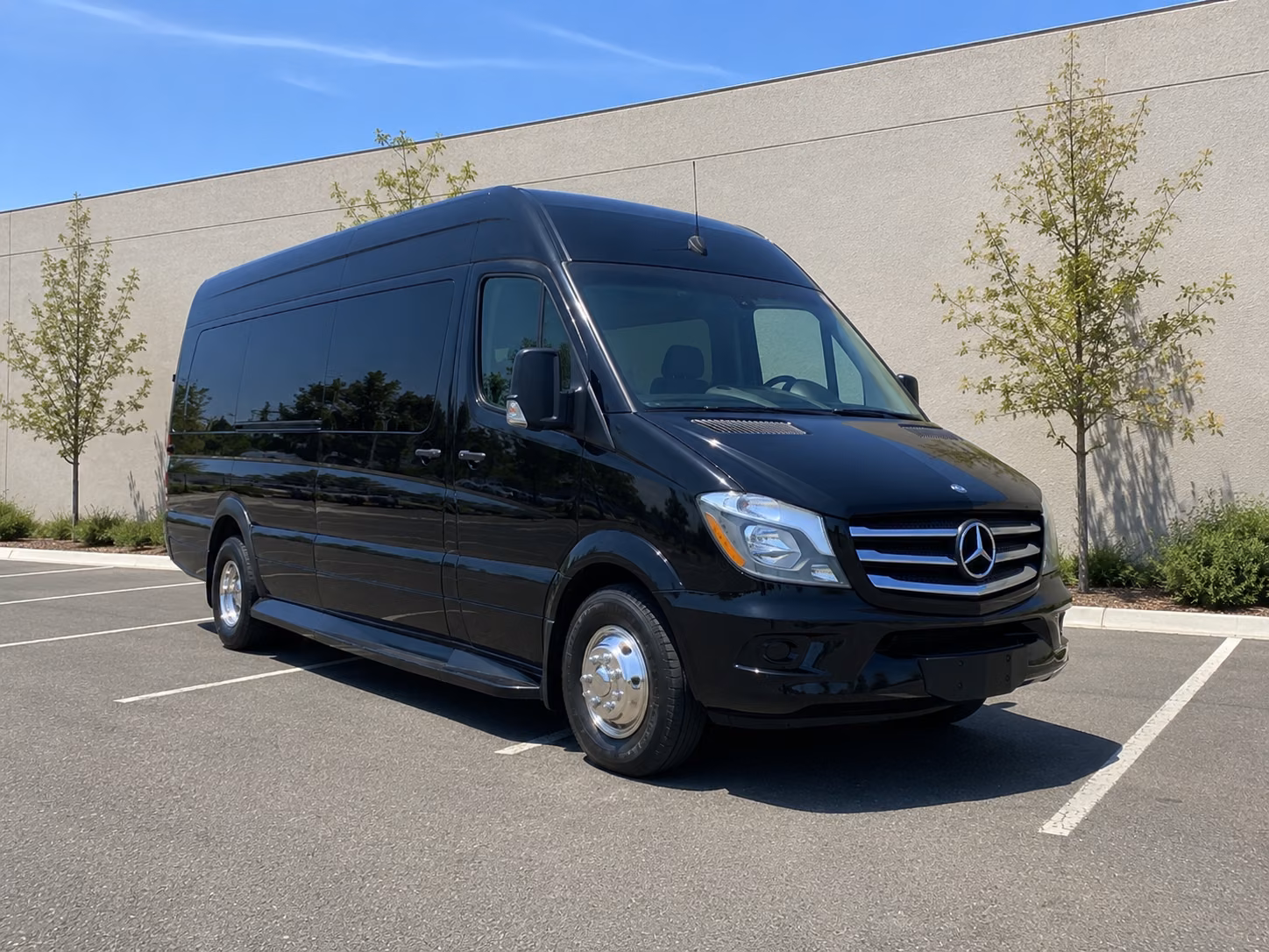 book group transportation for your next concert or music festival 1