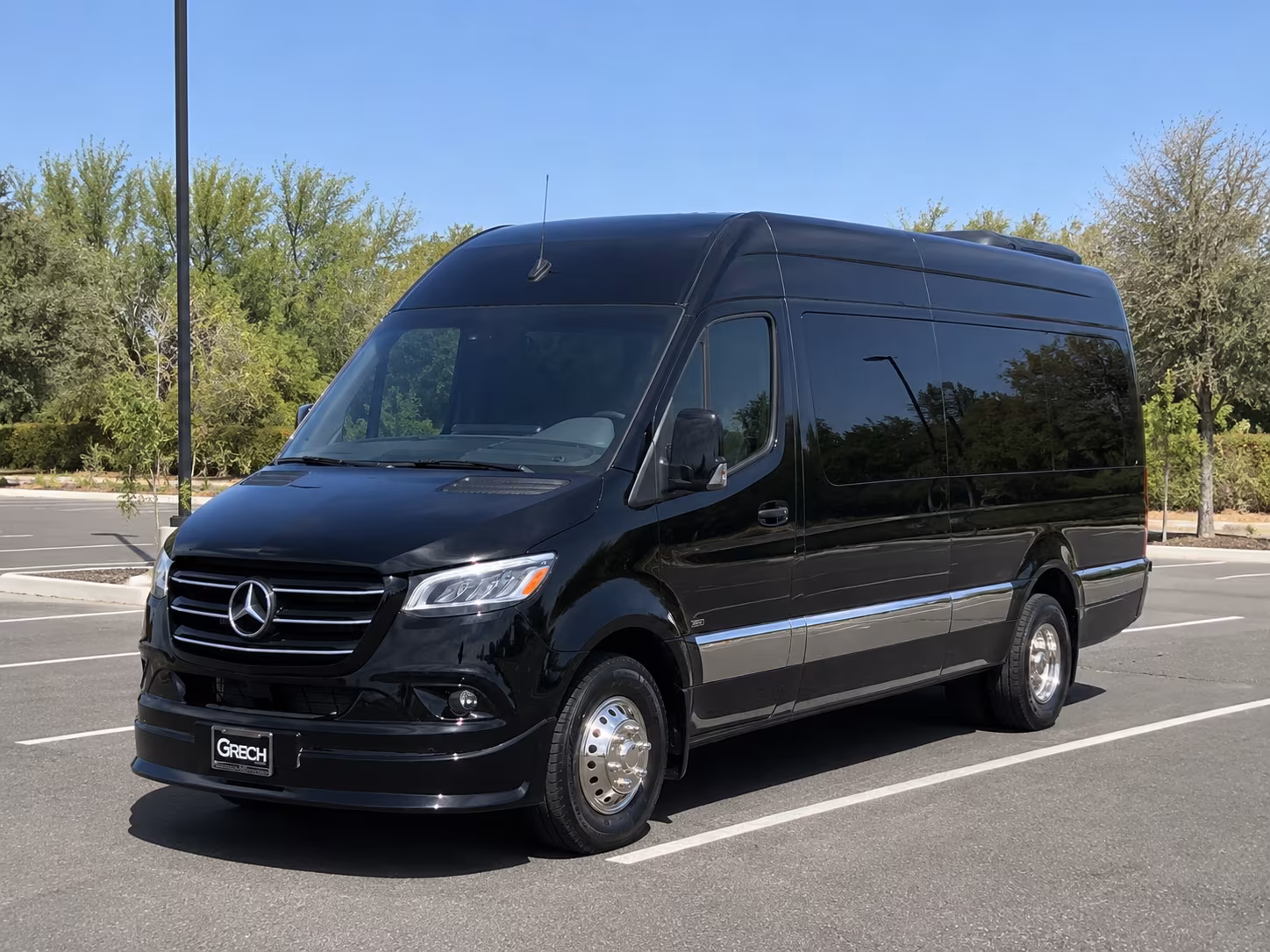 book group transportation for your next concert or music festival 2