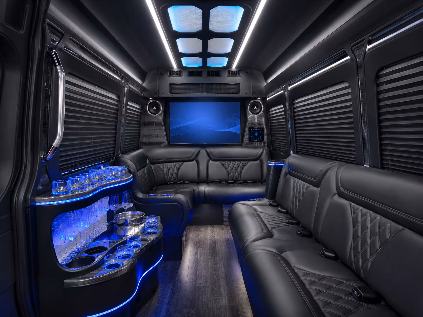 book group transportation for your next corporate event 1