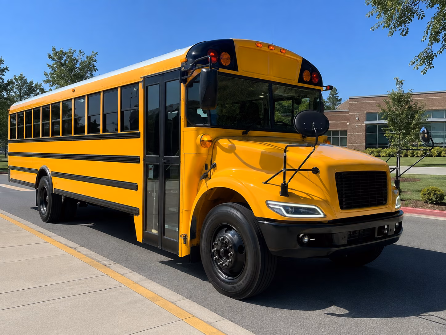 book group transportation for your next field trip 1