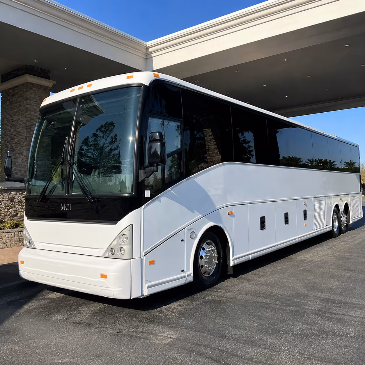 book group transportation for your next field trip 3
