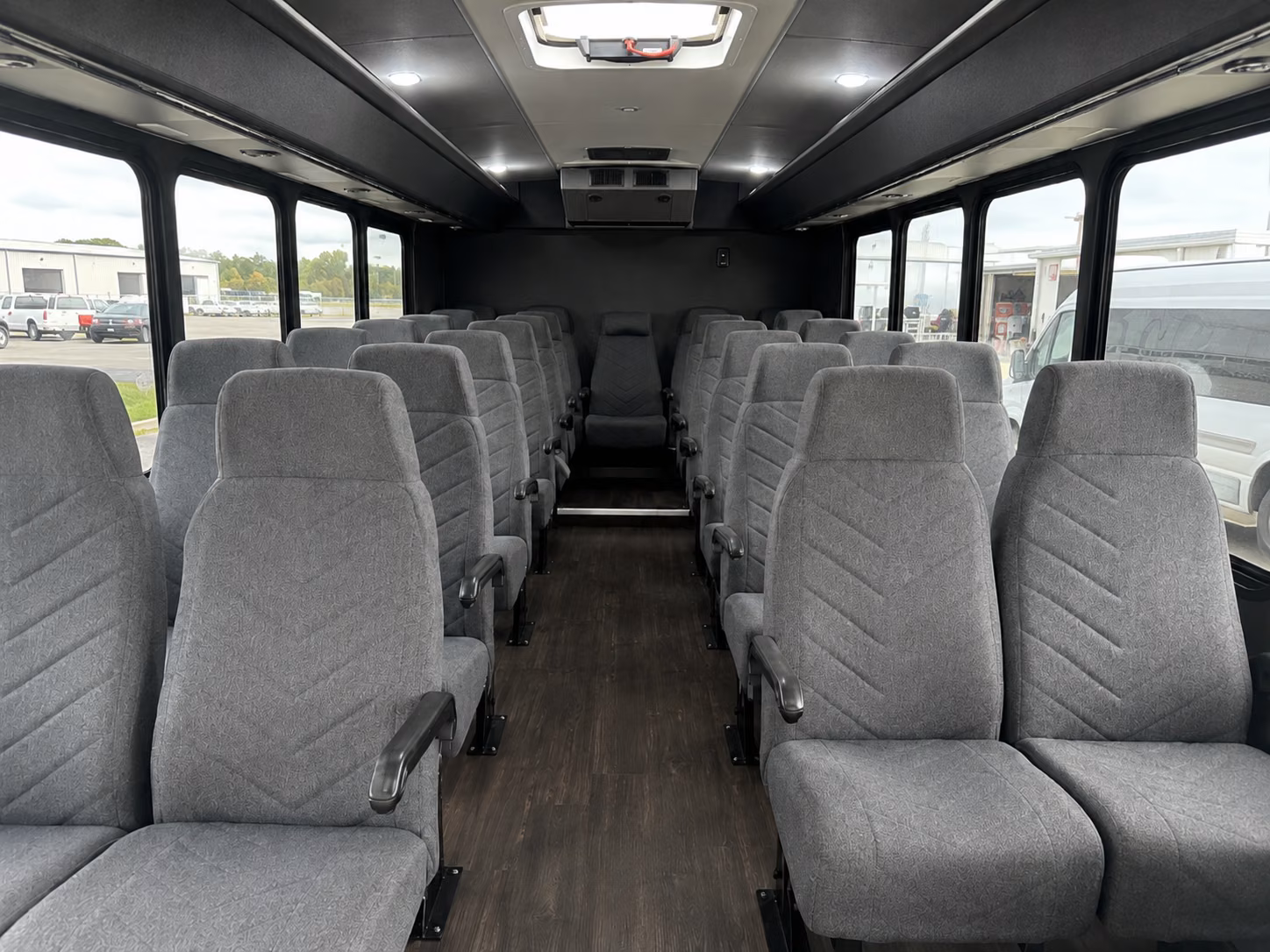 book group transportation for your next field trip 4