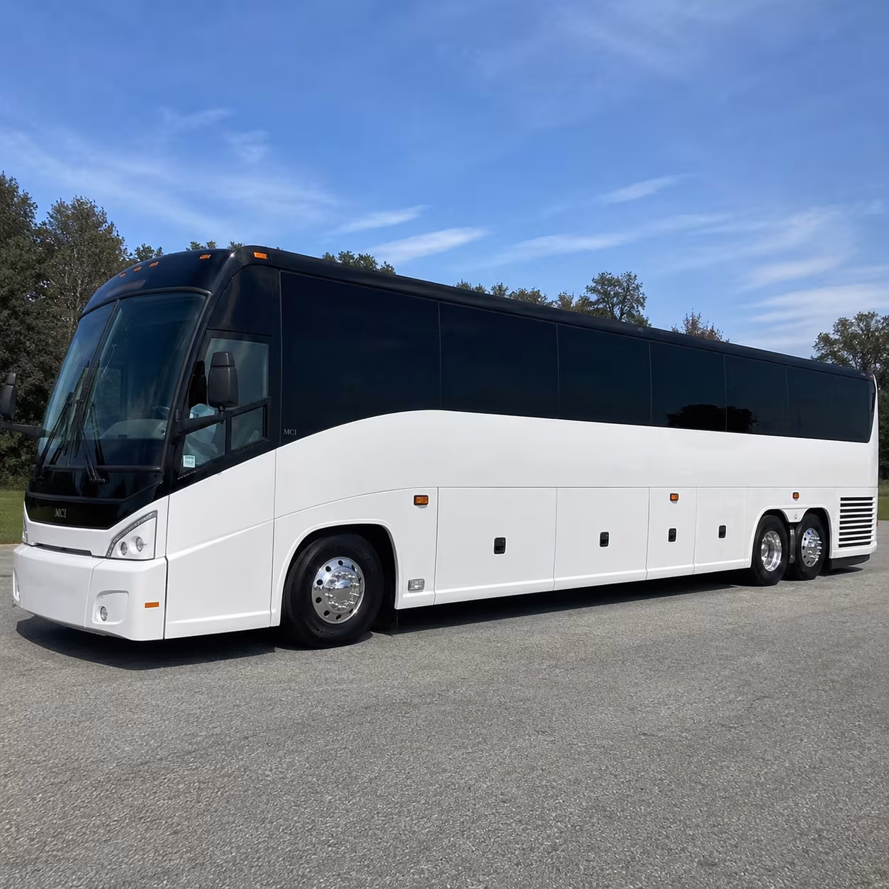 book group transportation for your next prom 2