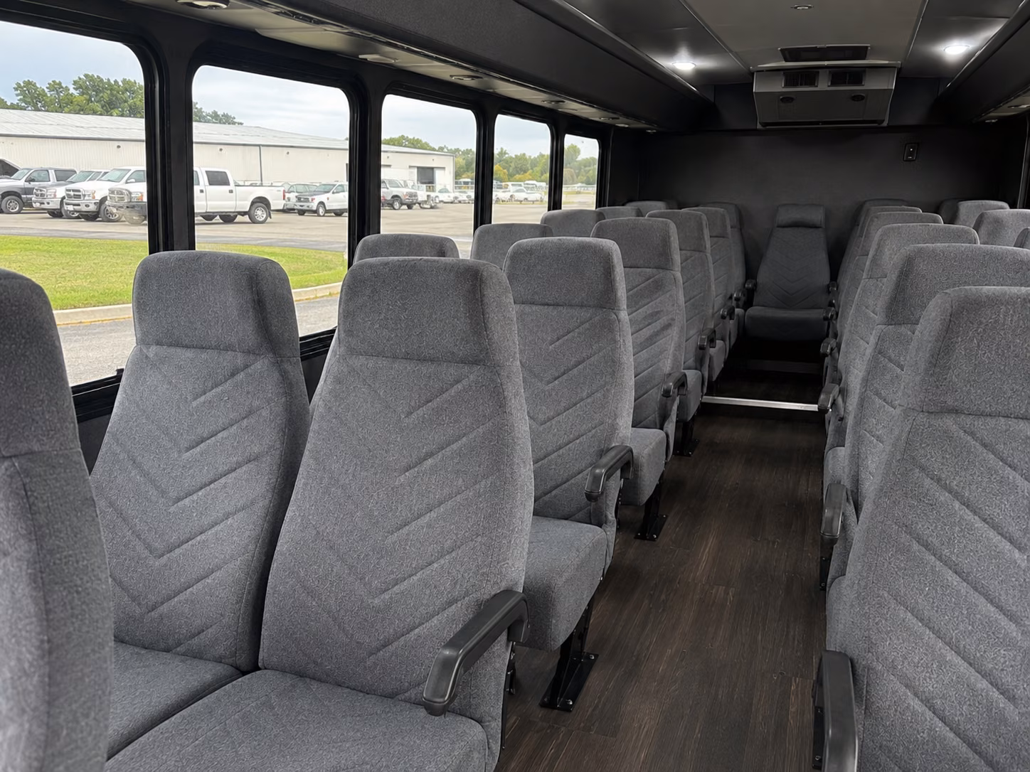 book group transportation for your next prom 5