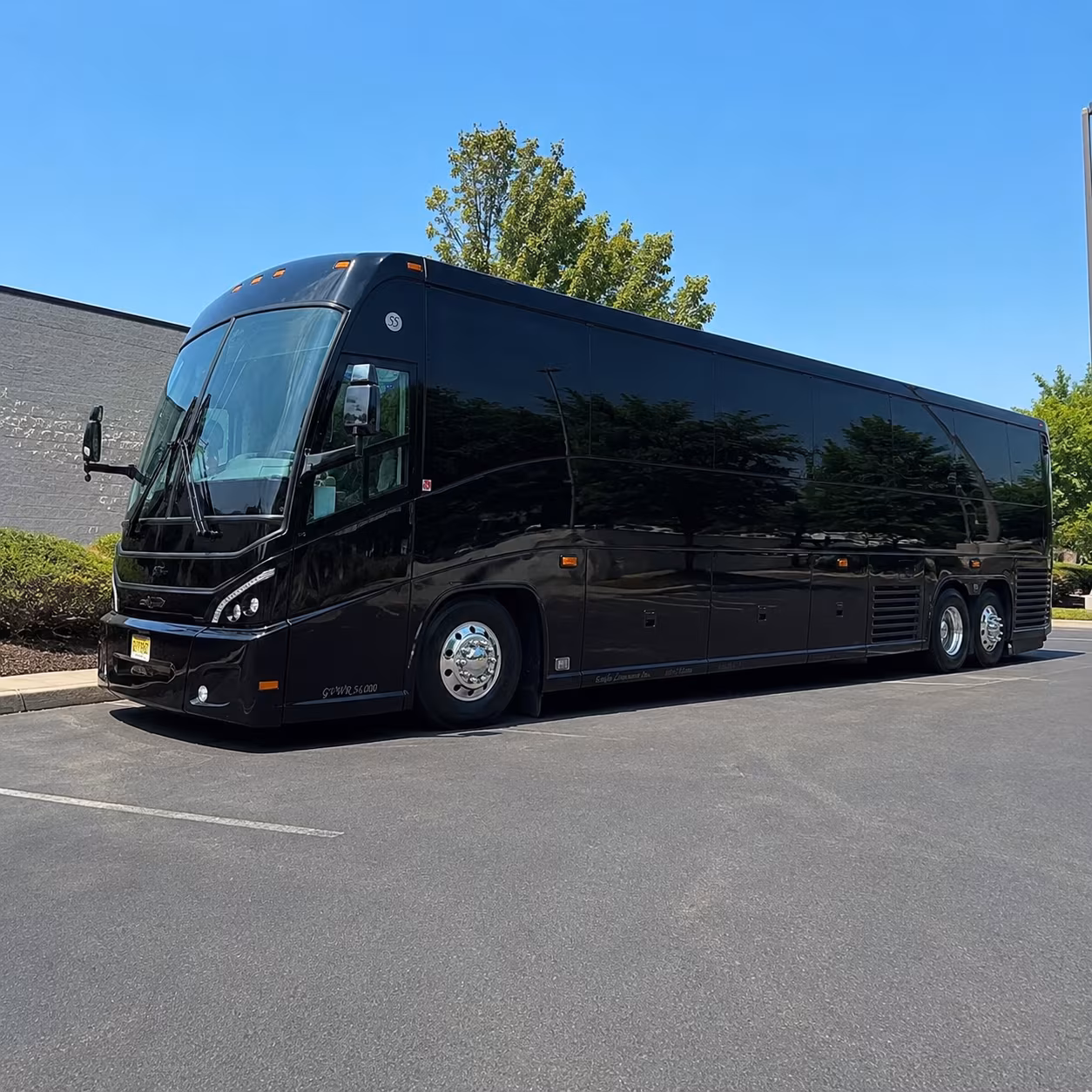 book group transportation for your next sporting event 1