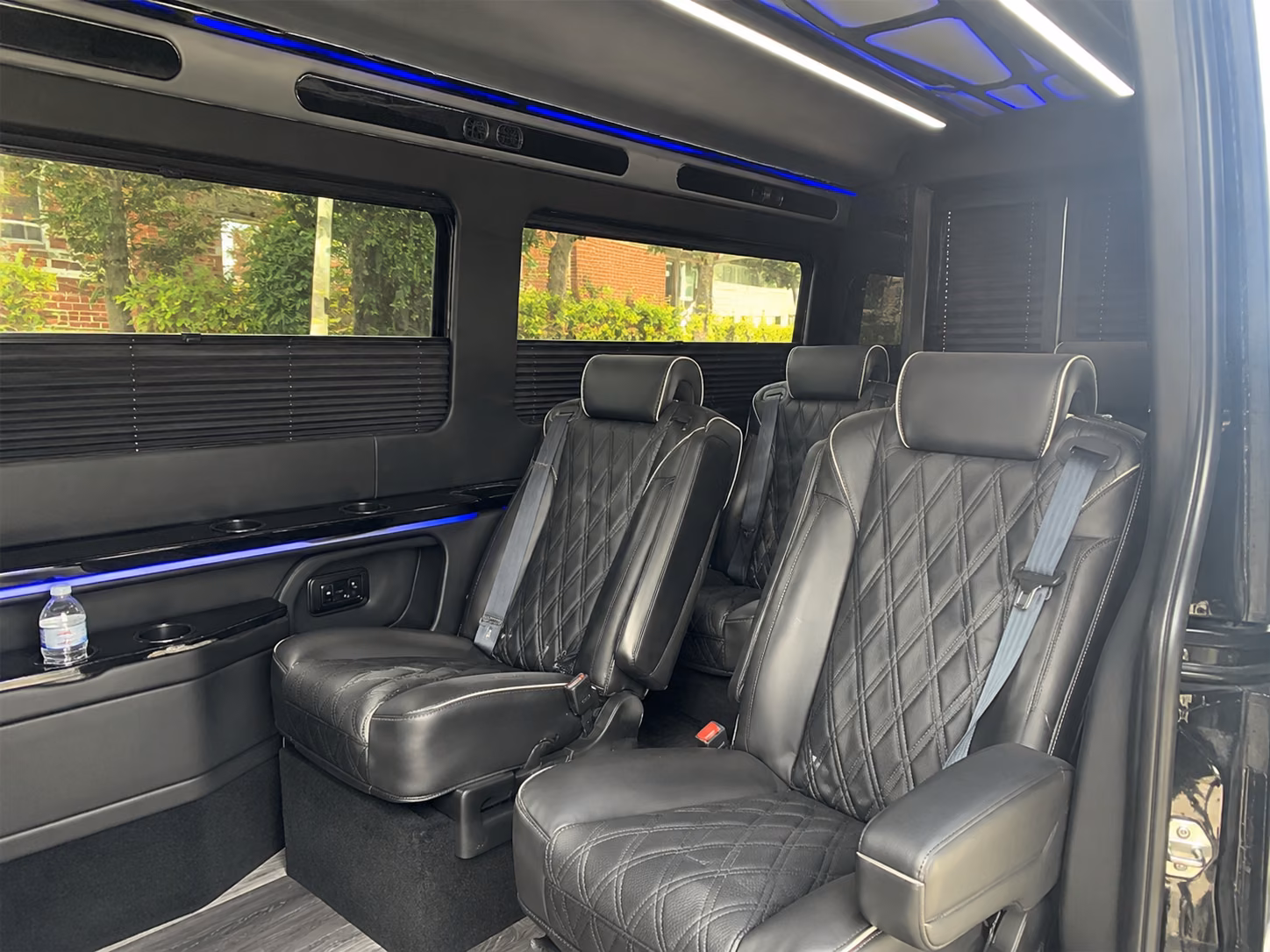book group transportation for your next sporting event 3