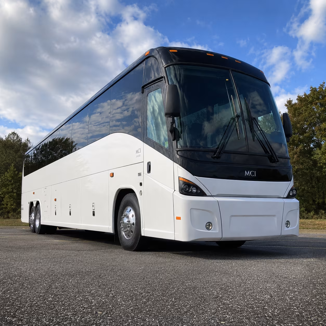 book group transportation for your next sporting event 4