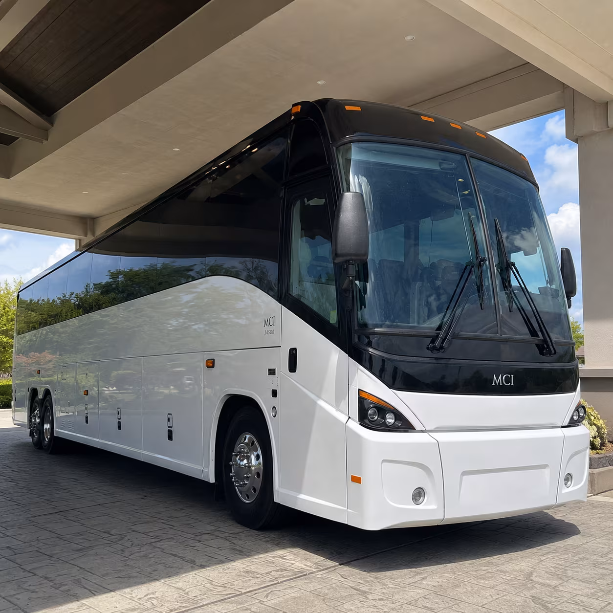 book group transportation for your next sporting event 5