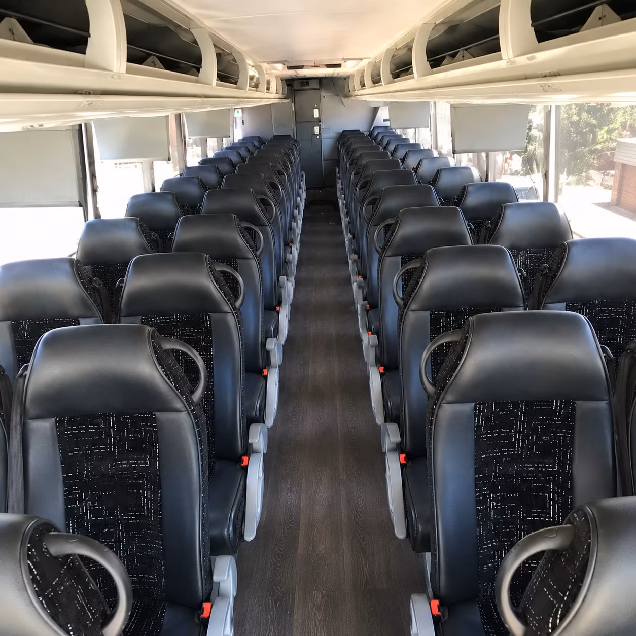 charter buses to cowboys games at at t stadium from mckinney