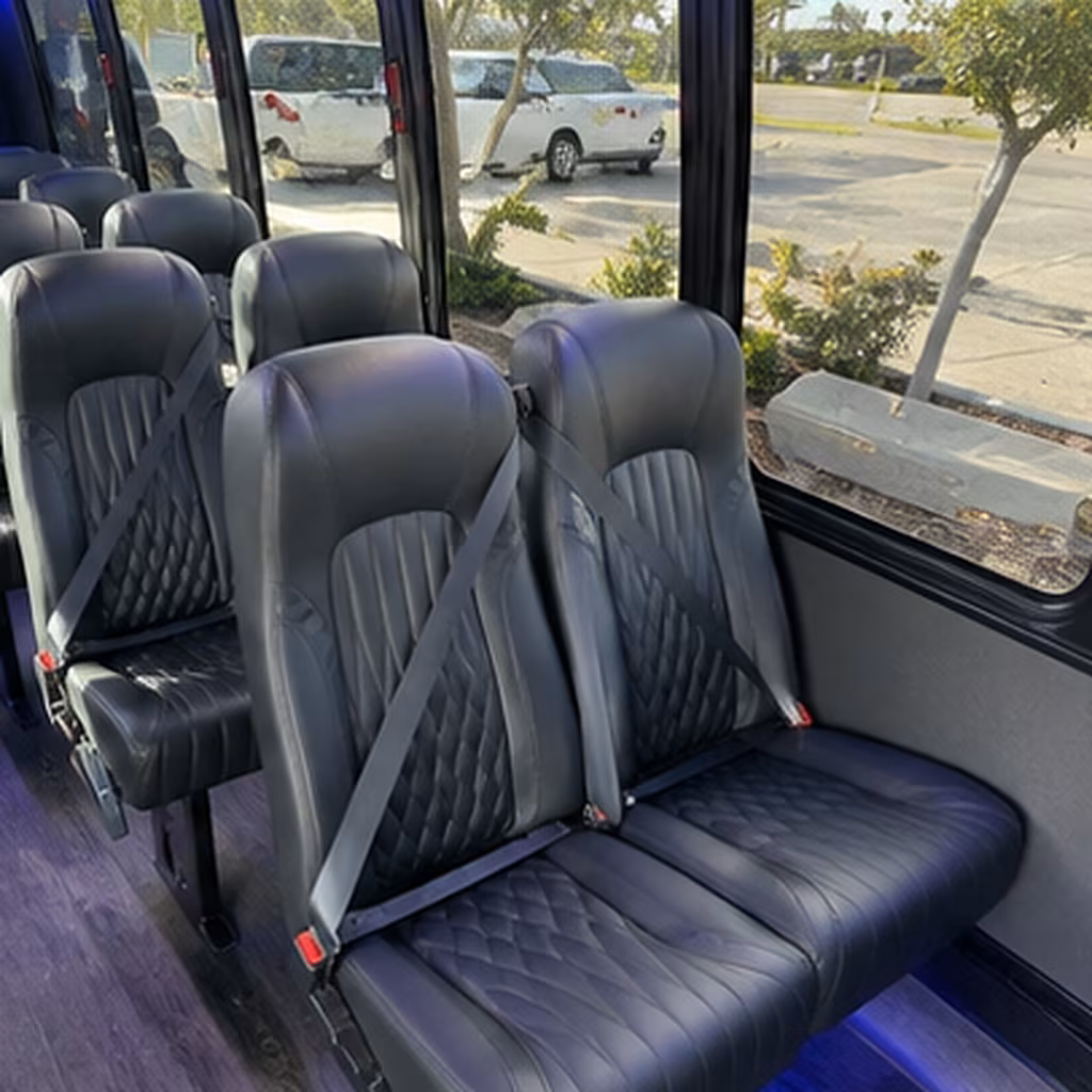 compare buses in minutes not days