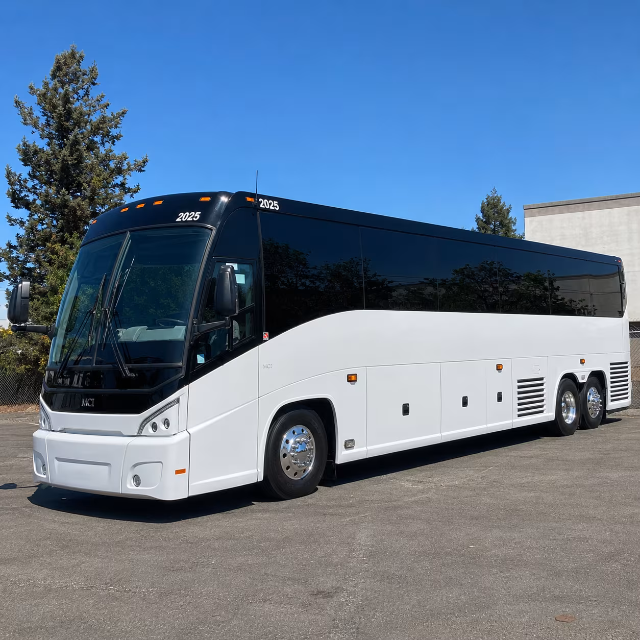 how one way transfers round trips and multi day bookings are priced for mckinney bus rentals