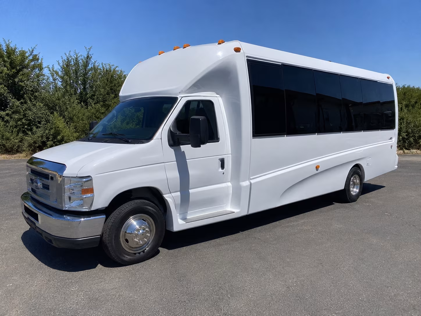 how the number of stops and wait time between them affect total booked hours in mckinney texas