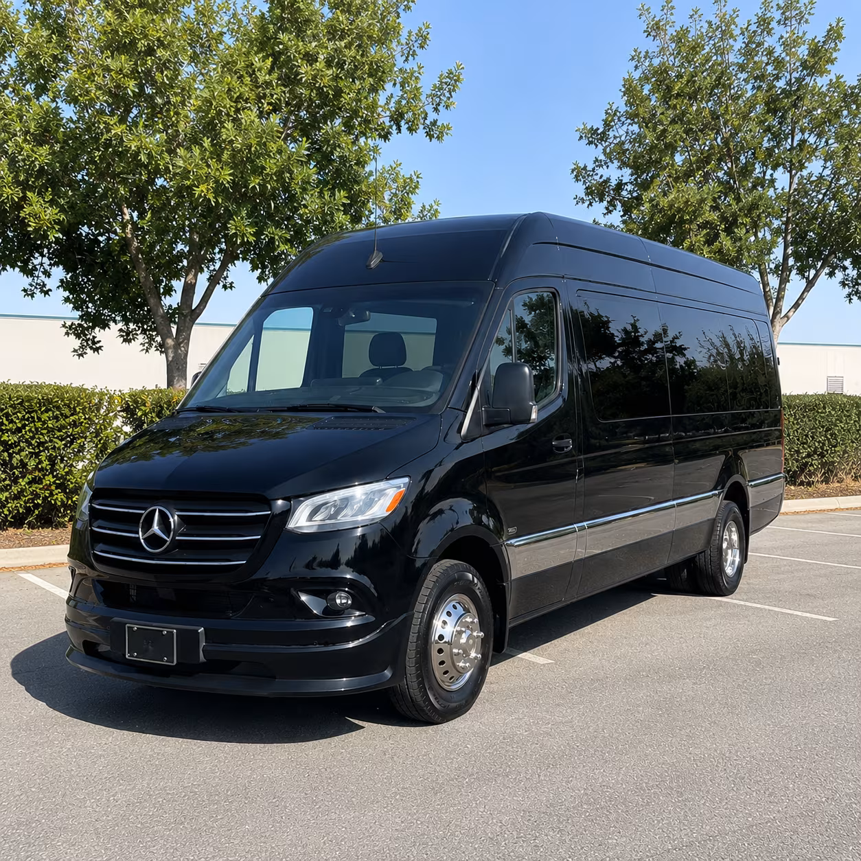 mckinney bachelor bachelorette transportation