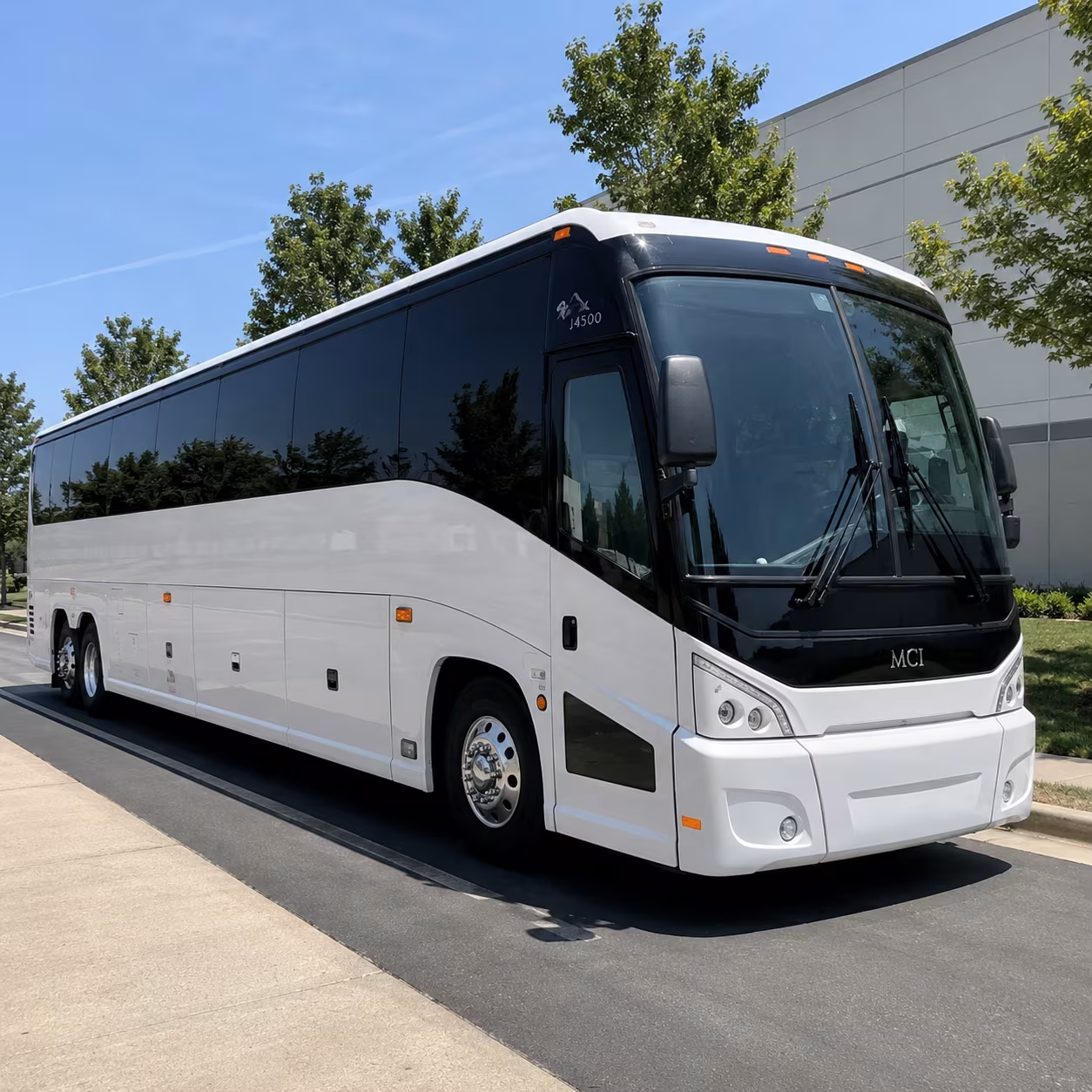 mckinney bus booking step 1