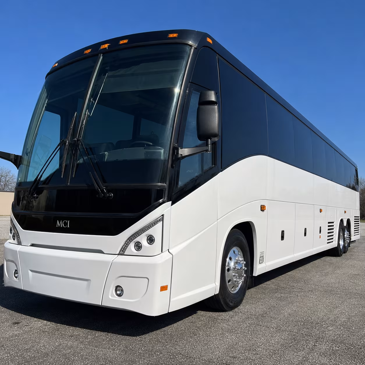 mckinney event transportation