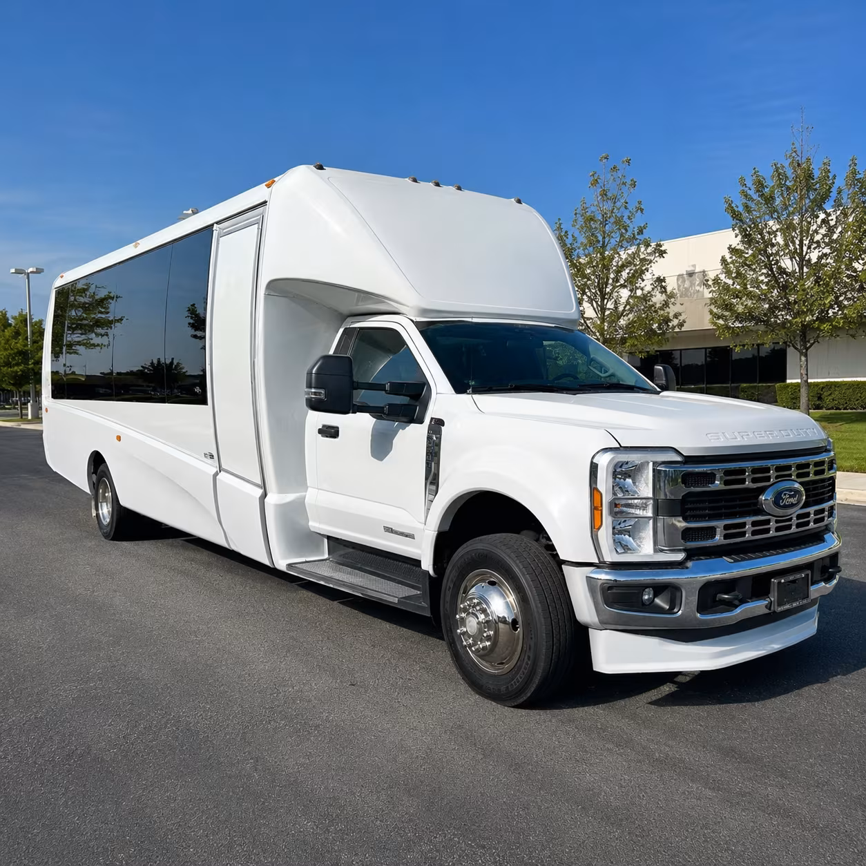 mckinney wine tour transportation