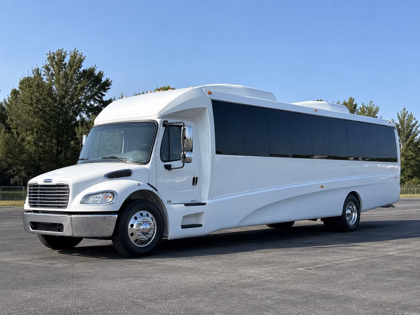 party buses and charter buses to fc dallas matches at toyota stadium