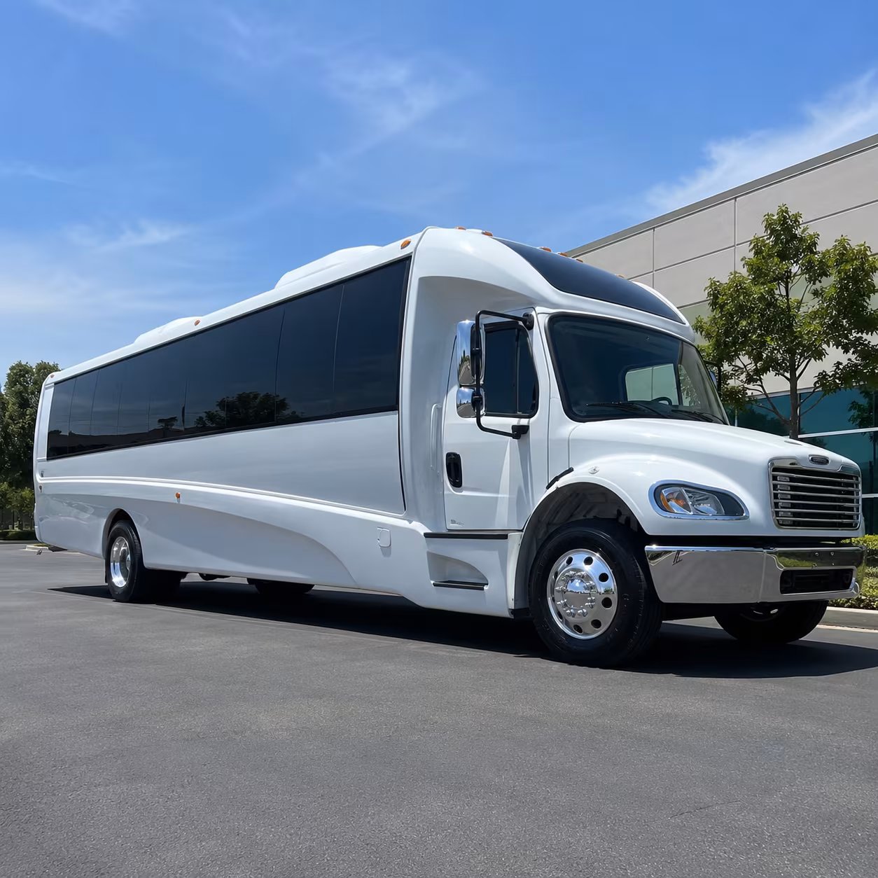 why rent using mckinneyminibuscompany com