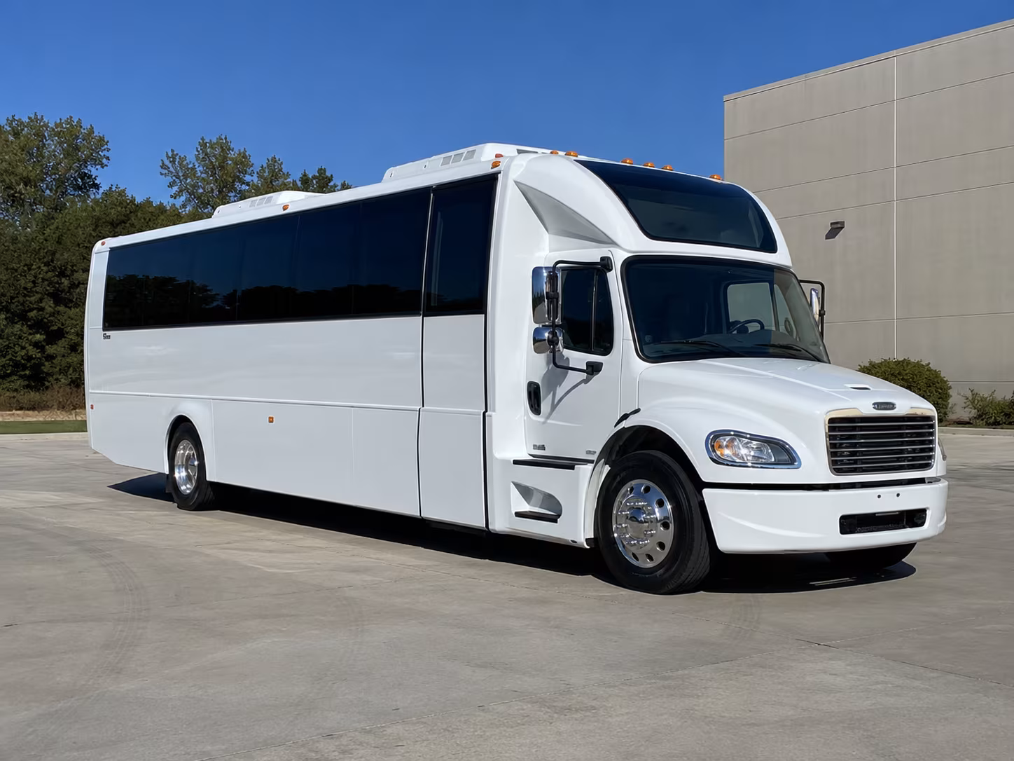 wine festival bus rentals for mckinney and the surrounding dfw area